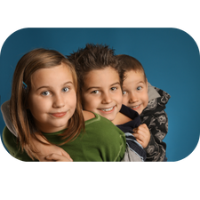 Irmãos, DNA diferente